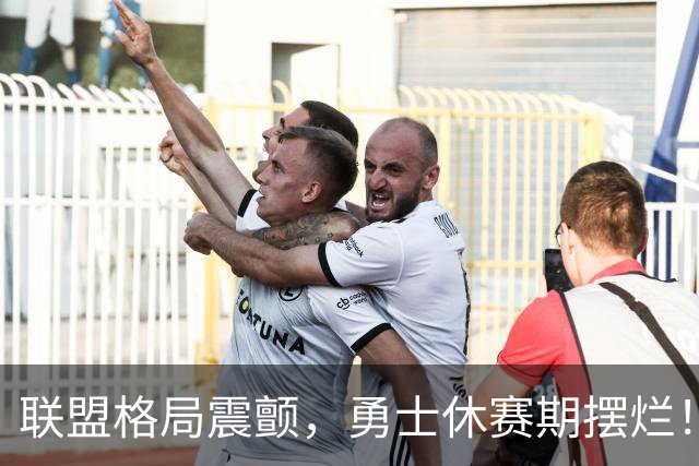 联盟格局震颤，勇士休赛期摆烂！主帅科尔的一番话，库里球迷怒了
